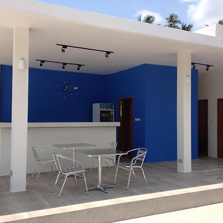 Limelight Village Thong Nai Pan Yai Ngoại thất bức ảnh