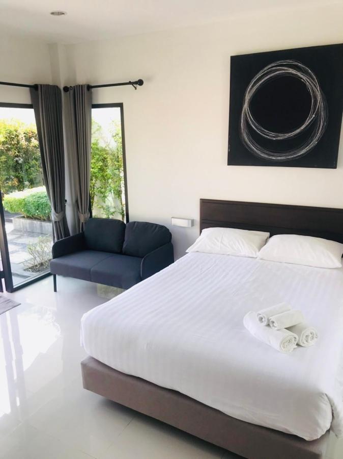 Limelight Village Thong Nai Pan Yai Ngoại thất bức ảnh
