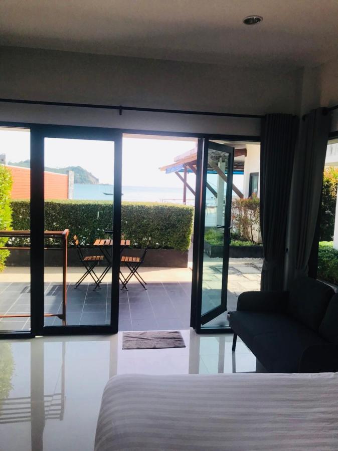 Limelight Village Thong Nai Pan Yai Ngoại thất bức ảnh