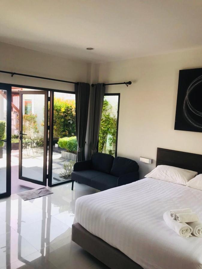 Limelight Village Thong Nai Pan Yai Ngoại thất bức ảnh