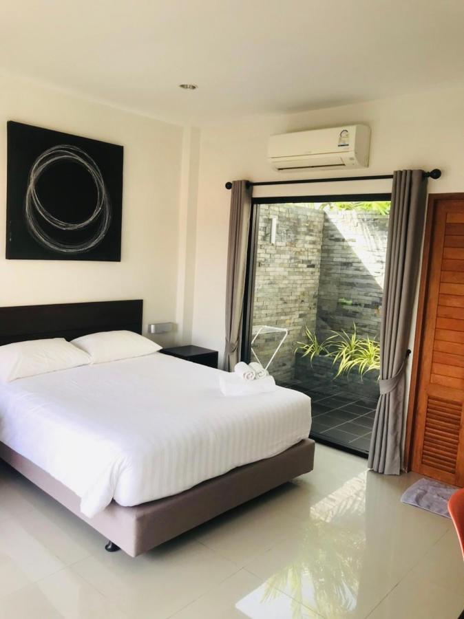 Limelight Village Thong Nai Pan Yai Ngoại thất bức ảnh