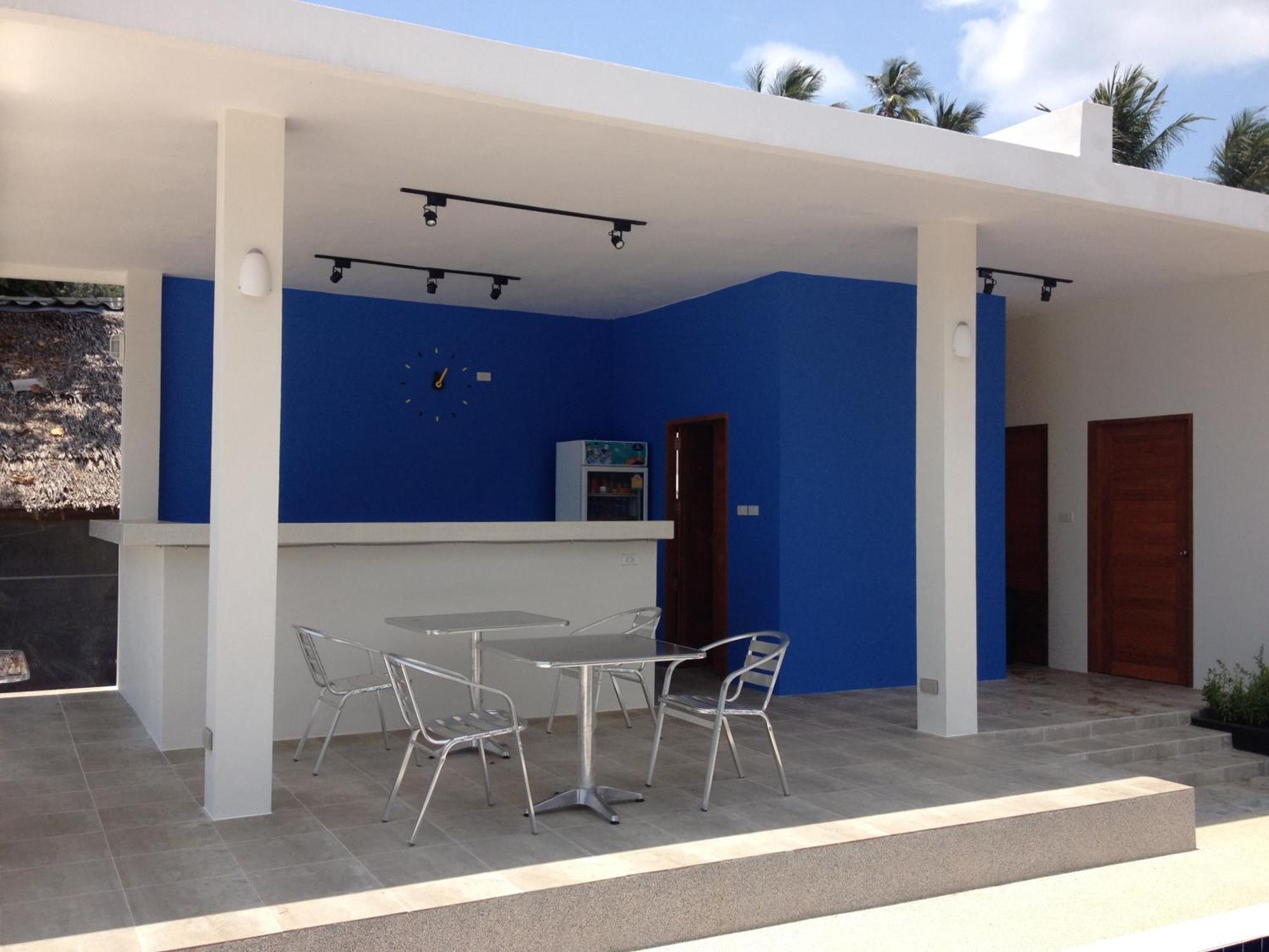 Limelight Village Thong Nai Pan Yai Ngoại thất bức ảnh