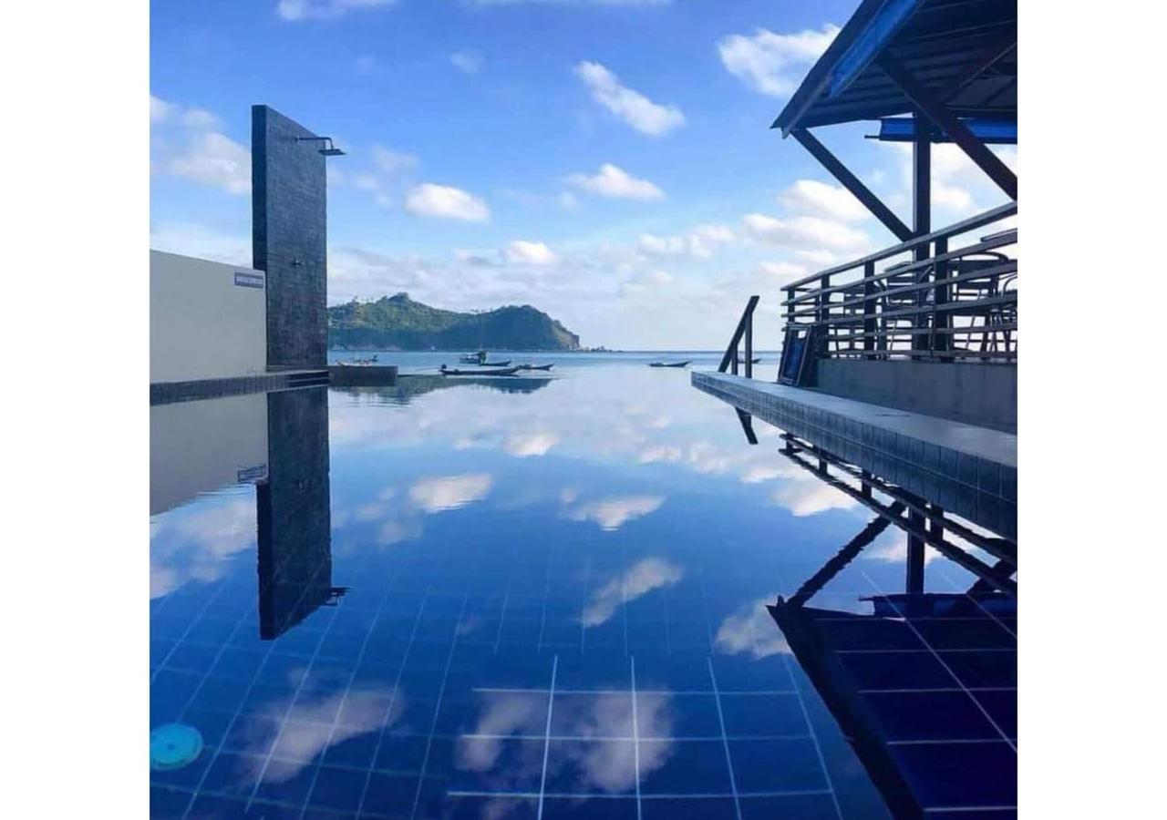 Limelight Village Thong Nai Pan Yai Ngoại thất bức ảnh