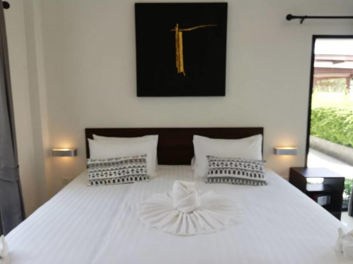 Limelight Village Thong Nai Pan Yai Ngoại thất bức ảnh