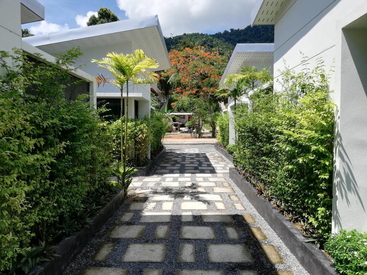 Limelight Village Thong Nai Pan Yai Ngoại thất bức ảnh