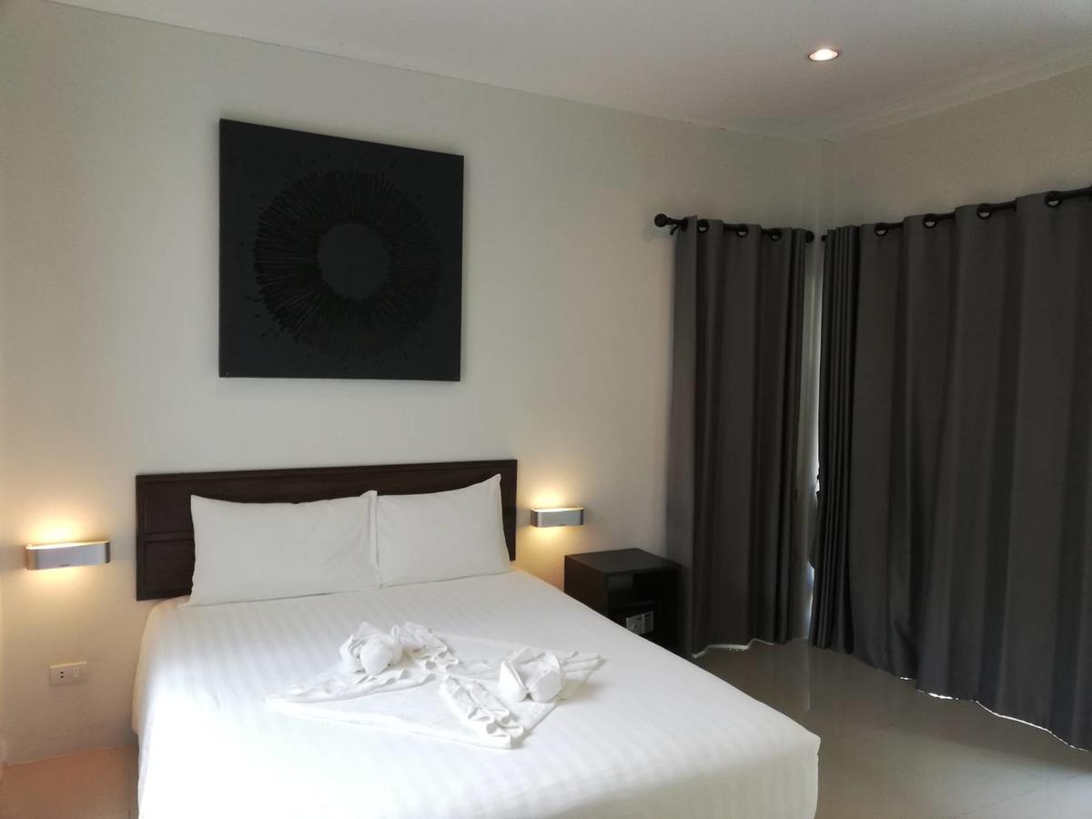 Limelight Village Thong Nai Pan Yai Ngoại thất bức ảnh