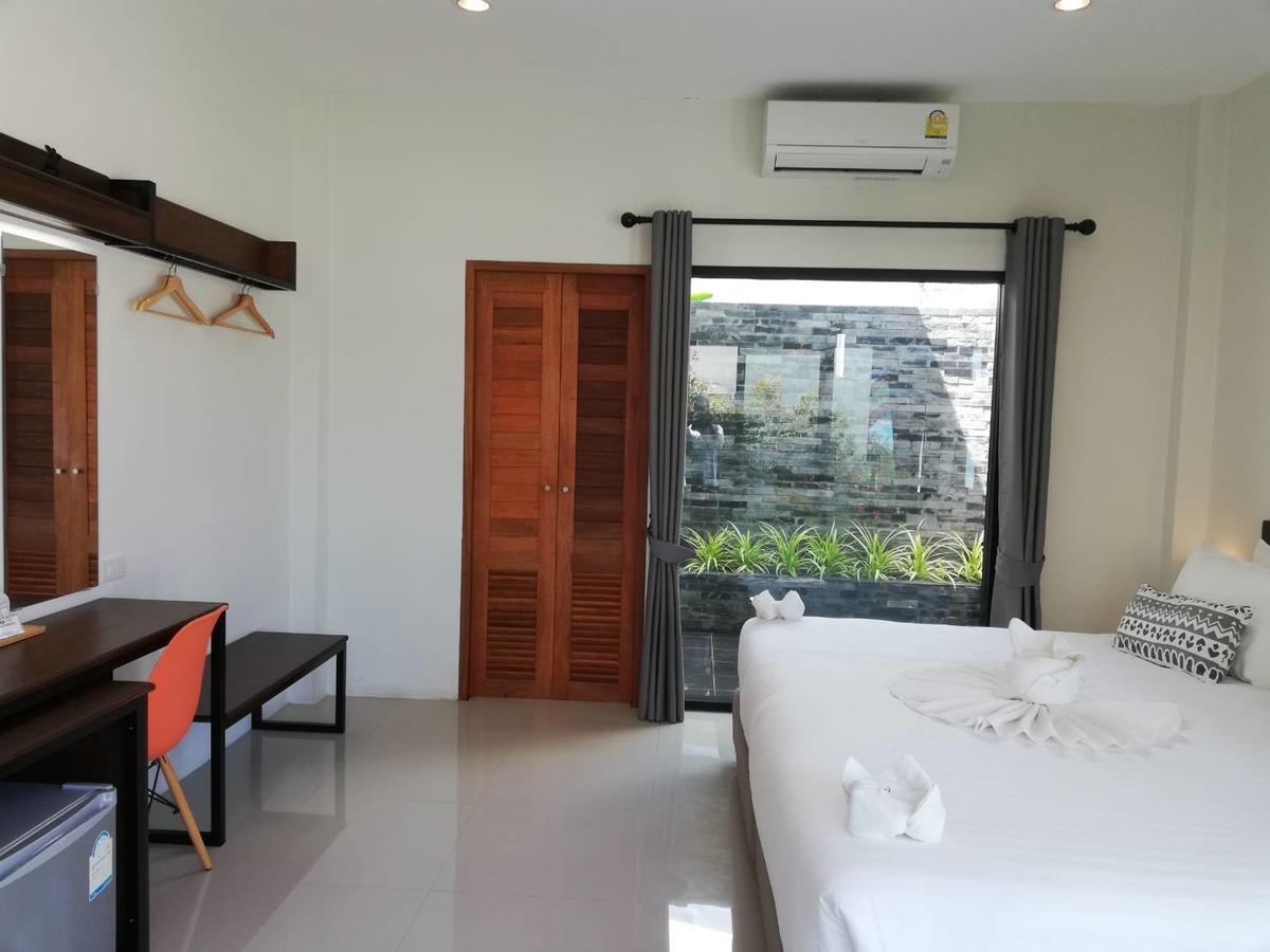 Limelight Village Thong Nai Pan Yai Ngoại thất bức ảnh