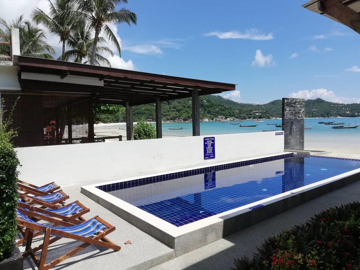 Limelight Village Thong Nai Pan Yai Ngoại thất bức ảnh