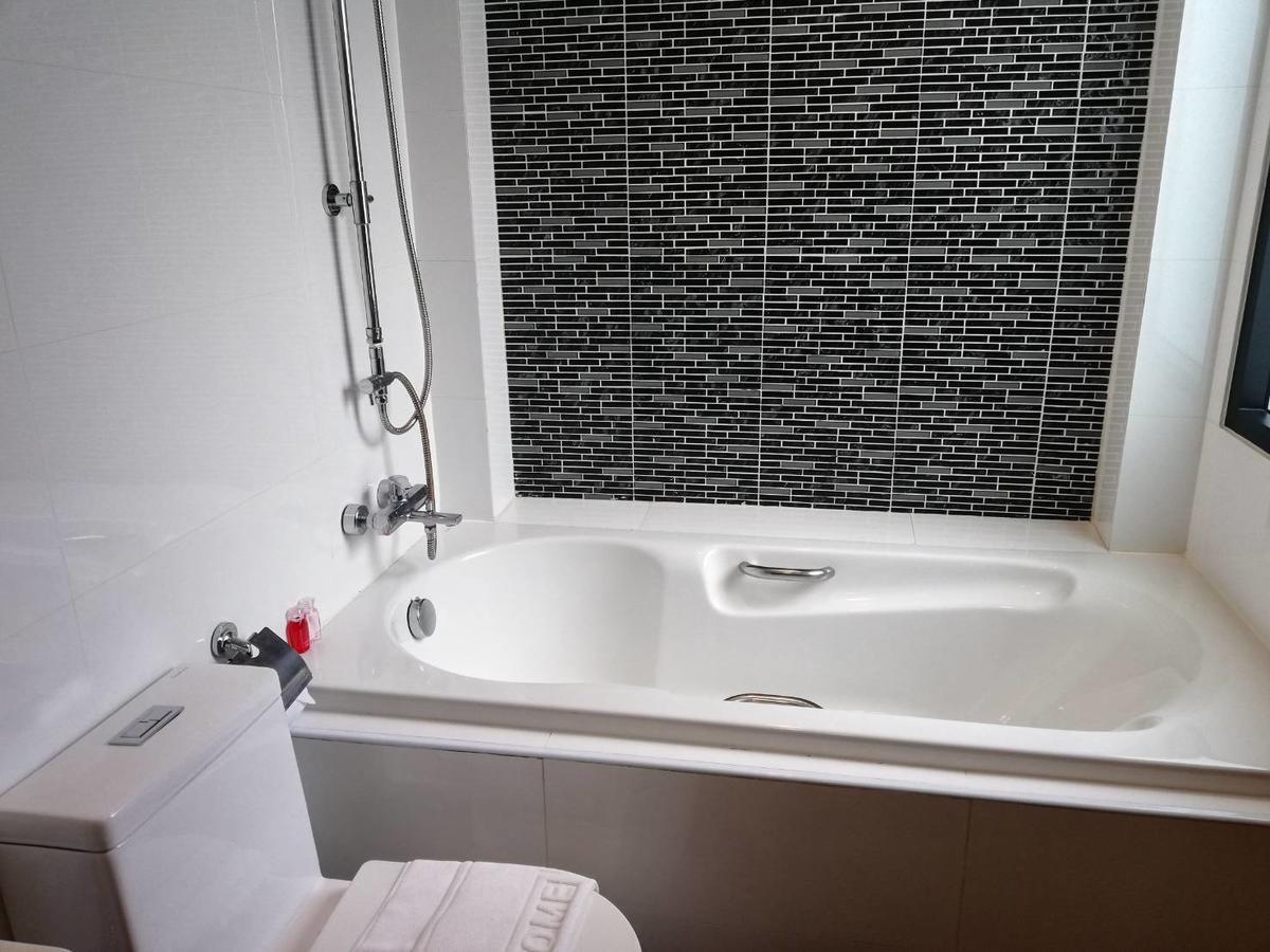 Limelight Village Thong Nai Pan Yai Ngoại thất bức ảnh