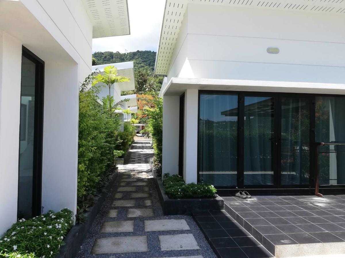 Limelight Village Thong Nai Pan Yai Ngoại thất bức ảnh