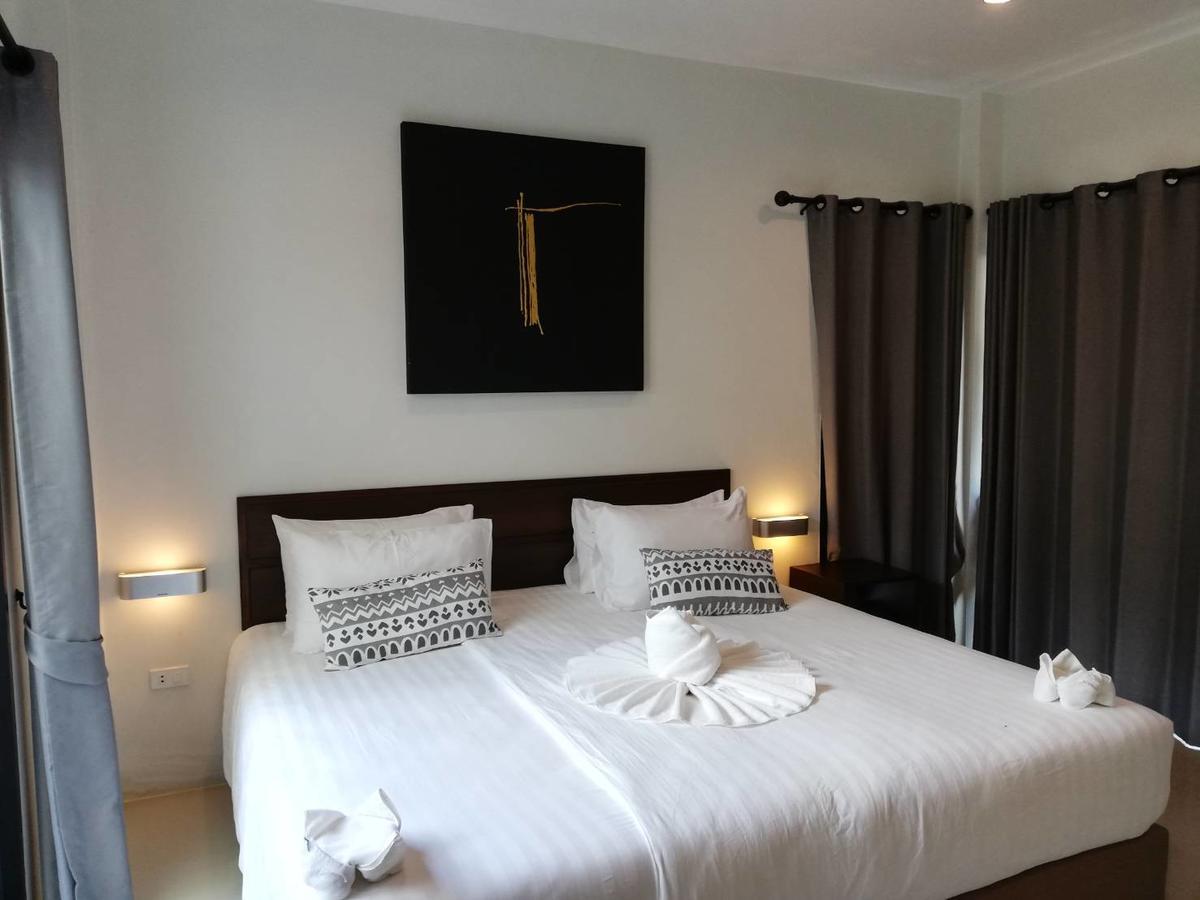 Limelight Village Thong Nai Pan Yai Ngoại thất bức ảnh