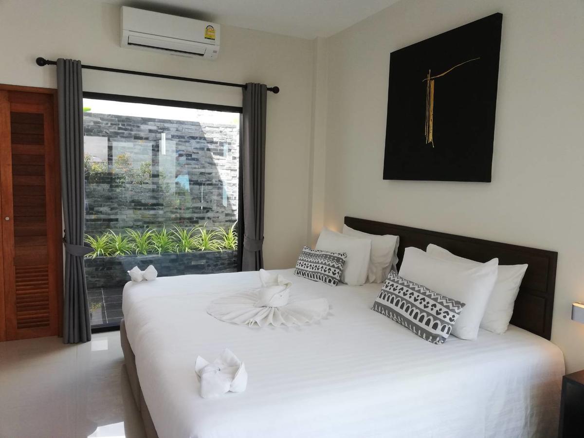 Limelight Village Thong Nai Pan Yai Ngoại thất bức ảnh