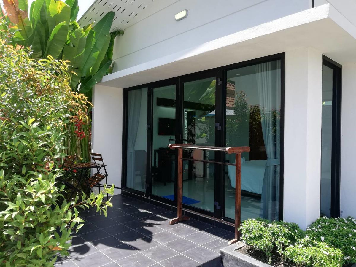 Limelight Village Thong Nai Pan Yai Ngoại thất bức ảnh