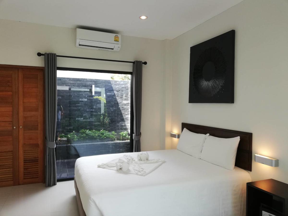 Limelight Village Thong Nai Pan Yai Ngoại thất bức ảnh