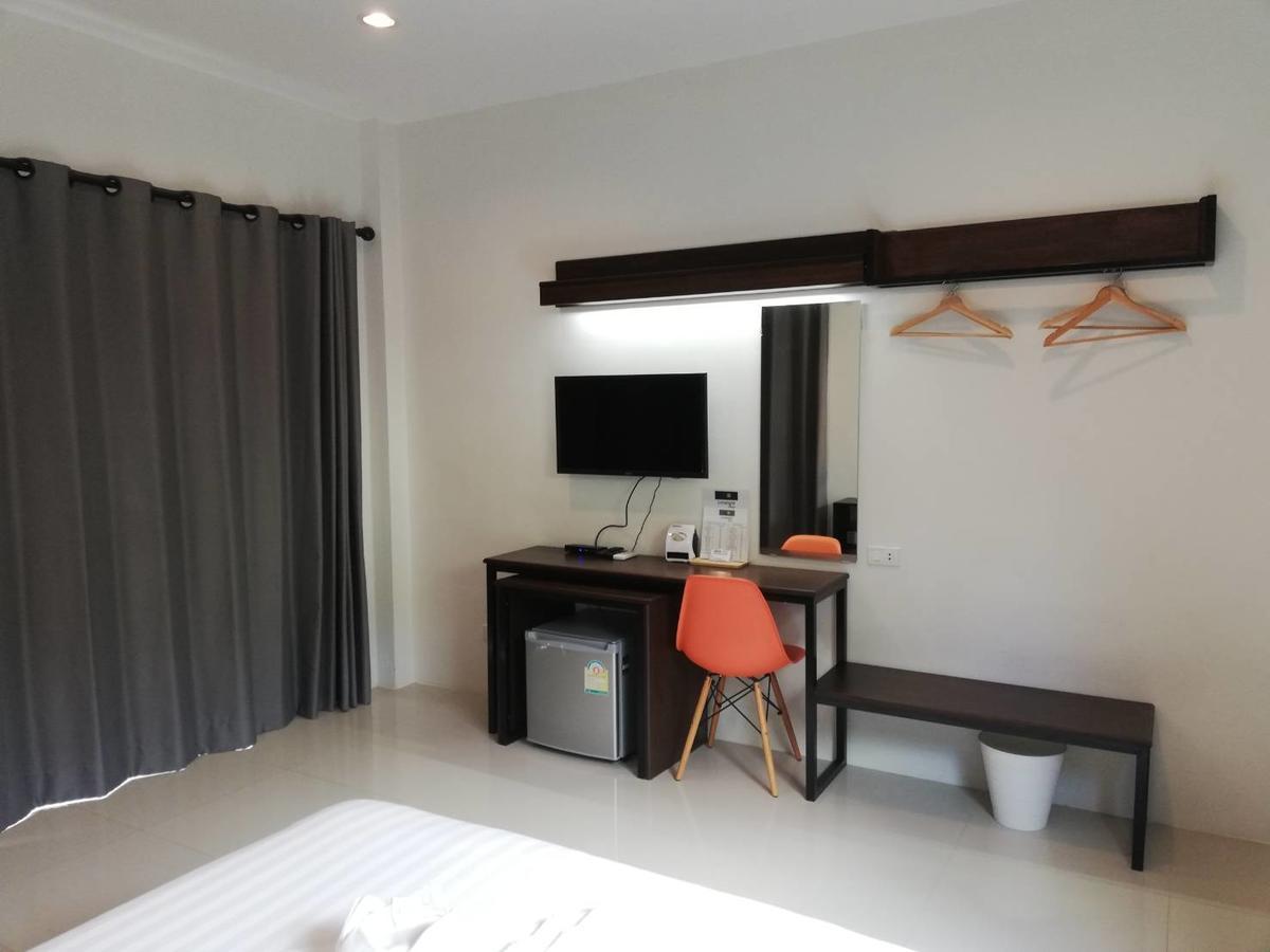 Limelight Village Thong Nai Pan Yai Ngoại thất bức ảnh