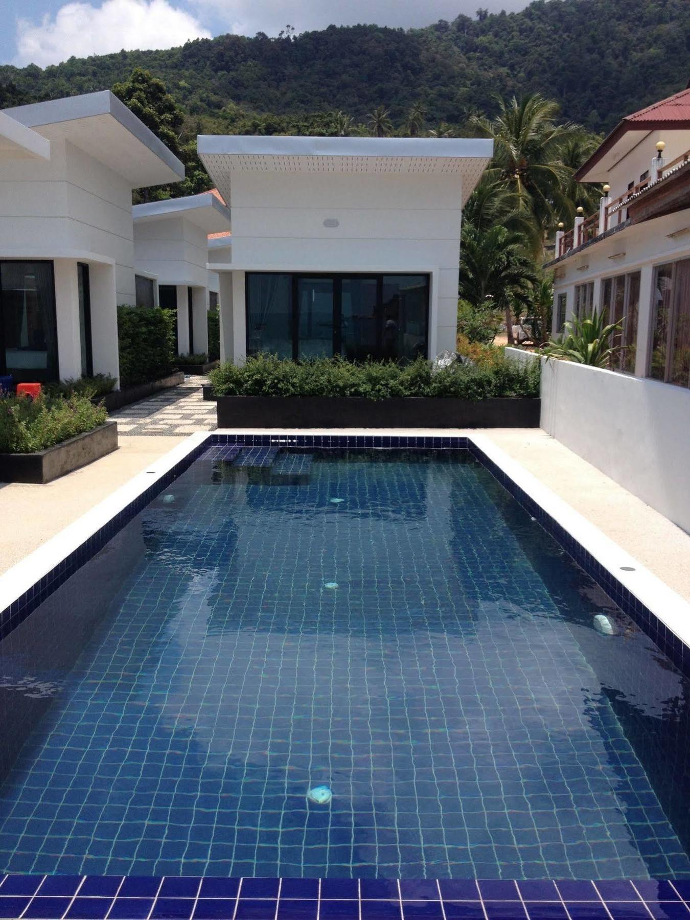 Limelight Village Thong Nai Pan Yai Ngoại thất bức ảnh