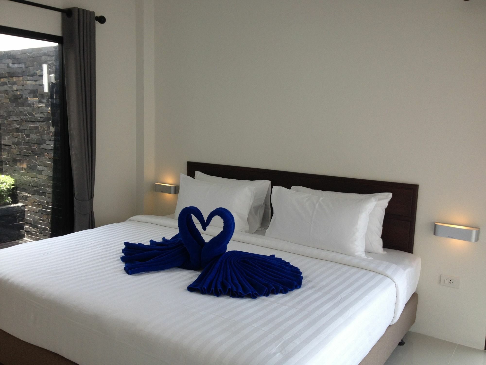 Limelight Village Thong Nai Pan Yai Ngoại thất bức ảnh