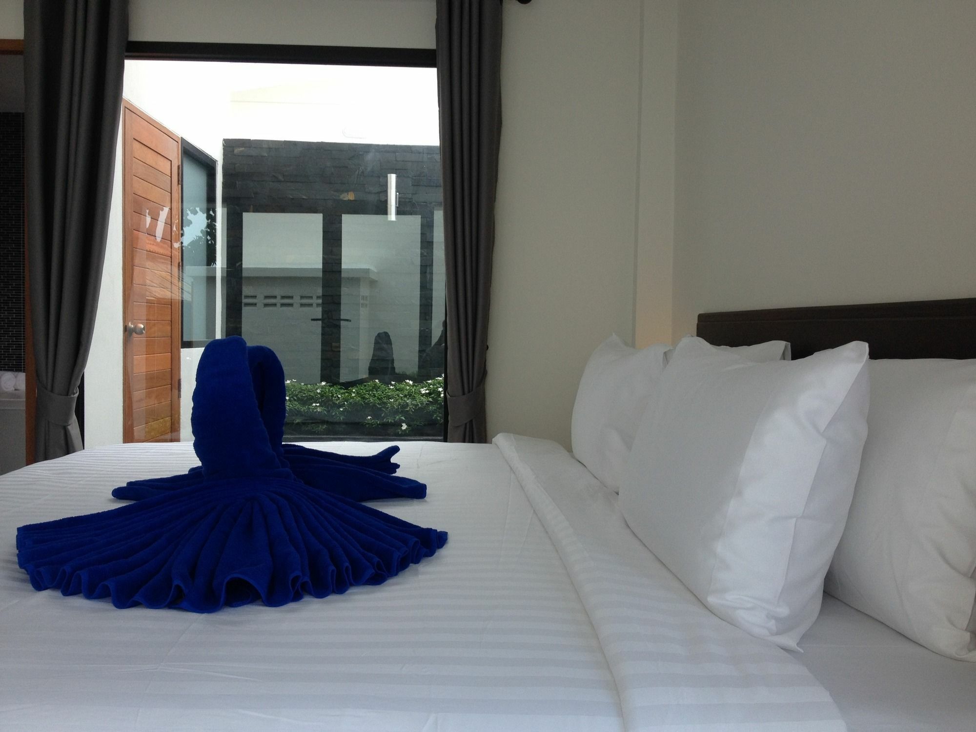 Limelight Village Thong Nai Pan Yai Ngoại thất bức ảnh