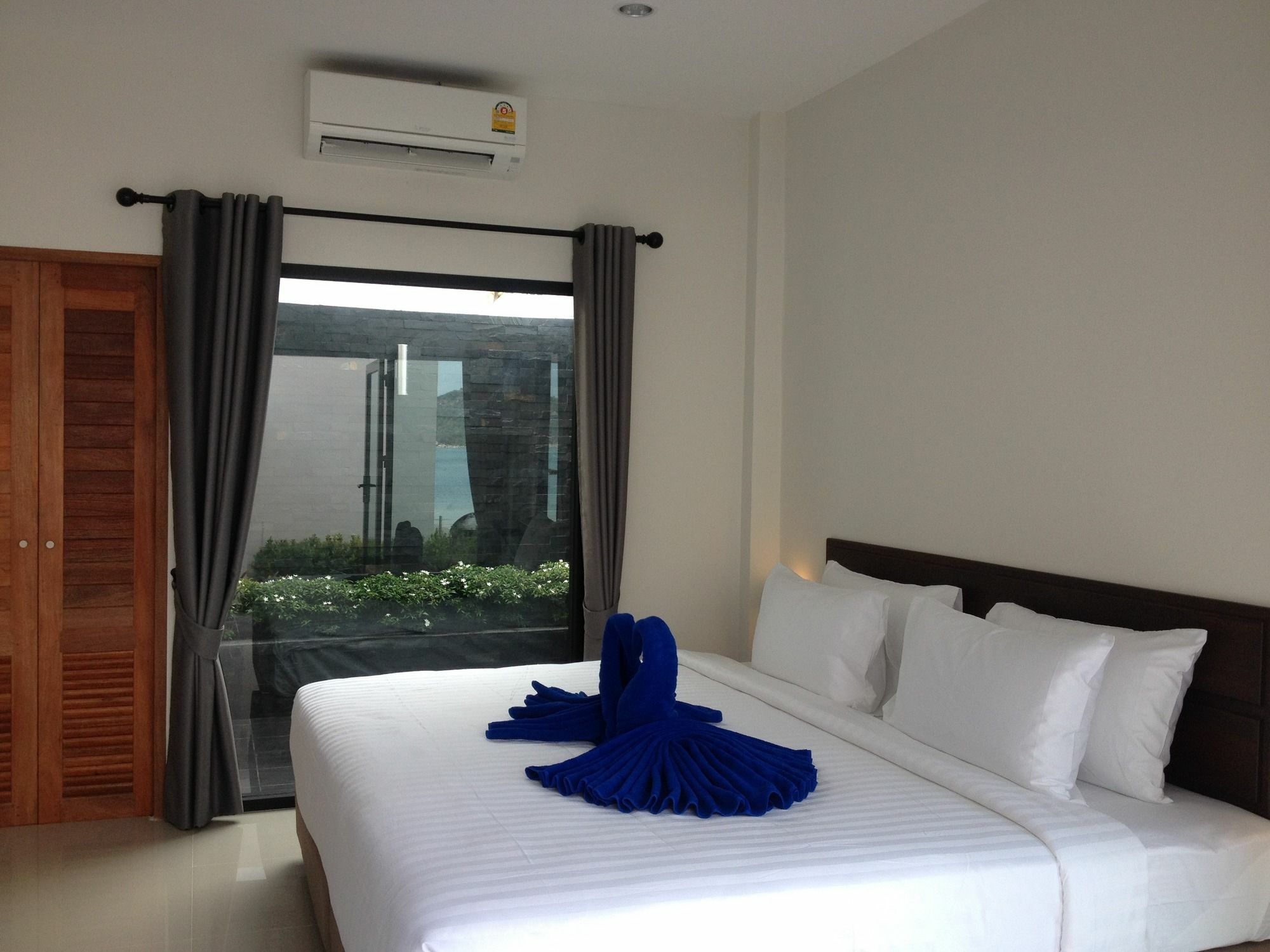 Limelight Village Thong Nai Pan Yai Ngoại thất bức ảnh