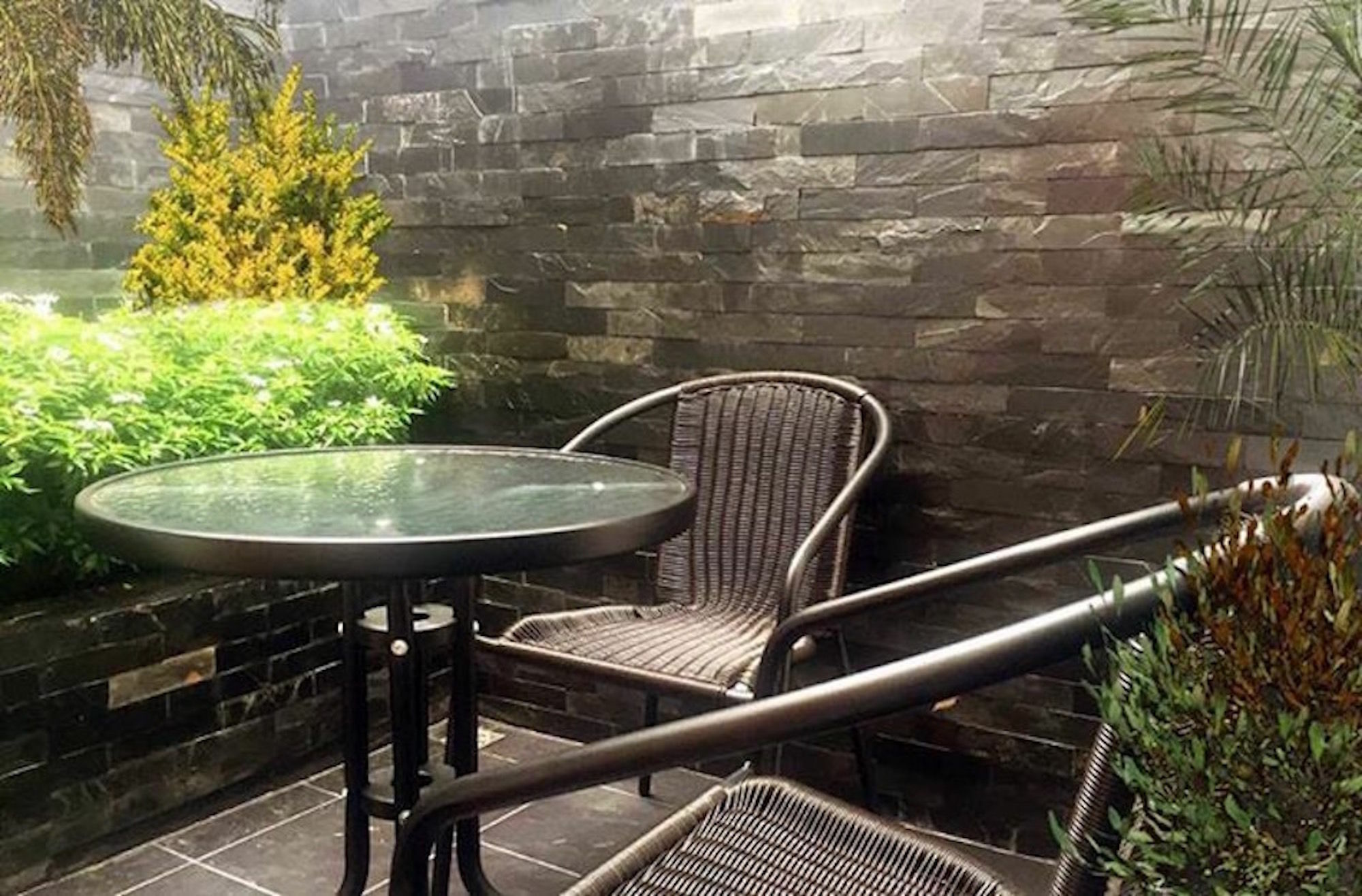 Limelight Village Thong Nai Pan Yai Ngoại thất bức ảnh