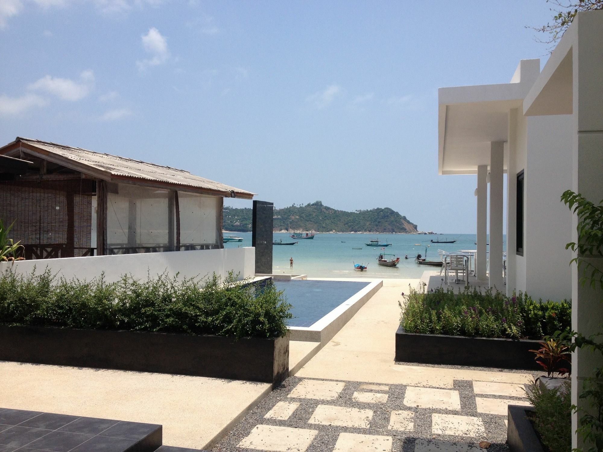Limelight Village Thong Nai Pan Yai Ngoại thất bức ảnh