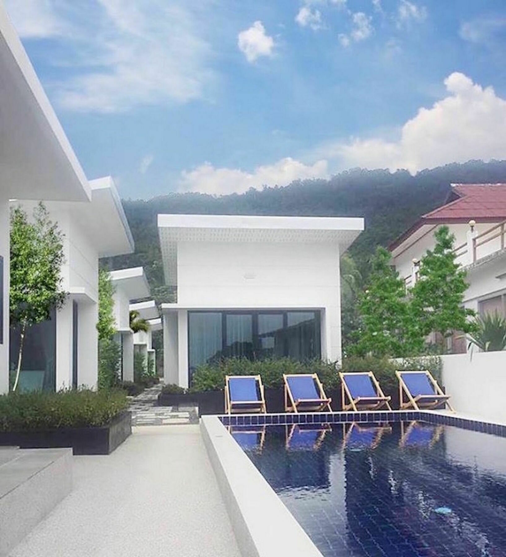 Limelight Village Thong Nai Pan Yai Ngoại thất bức ảnh