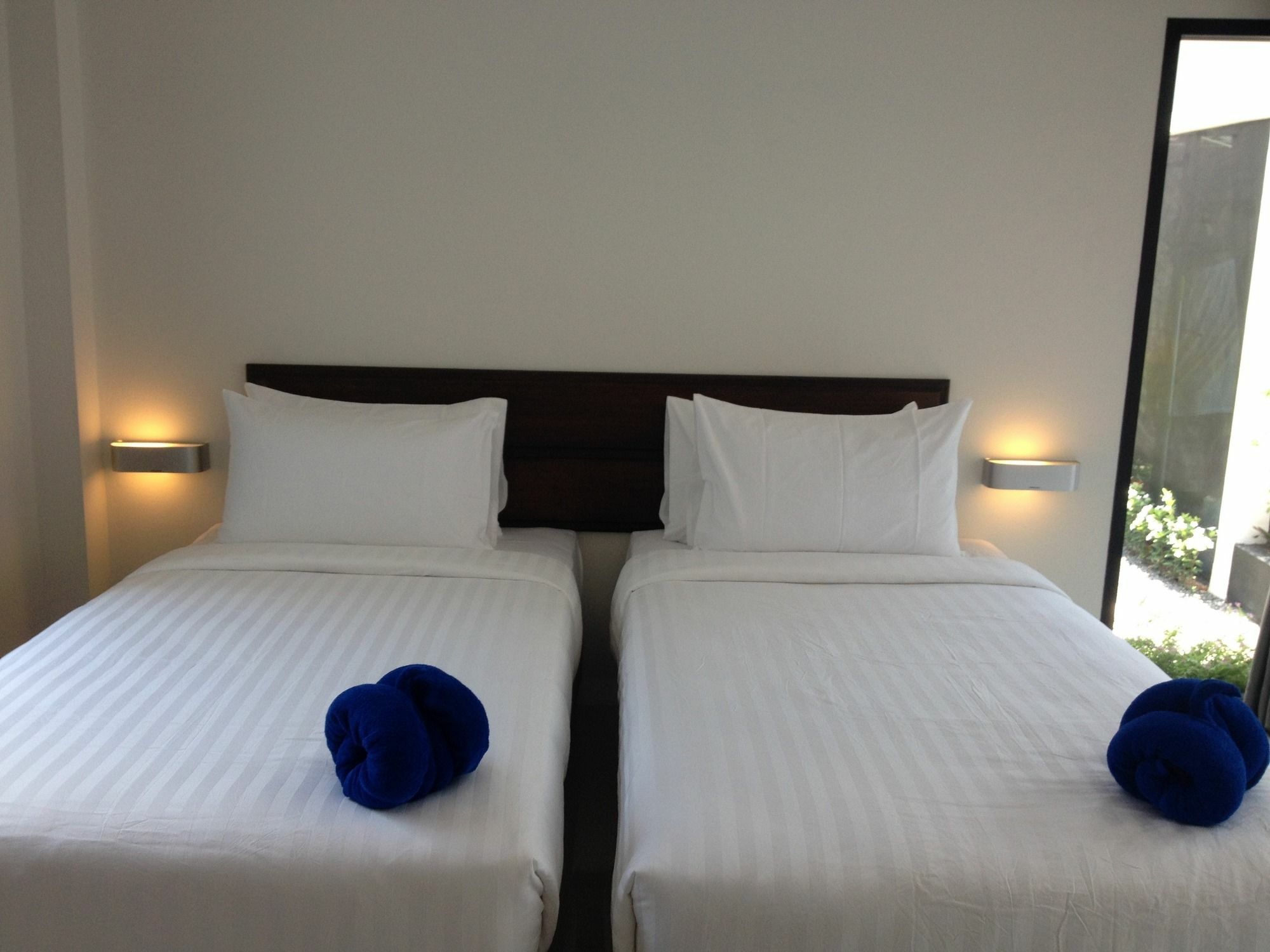 Limelight Village Thong Nai Pan Yai Ngoại thất bức ảnh