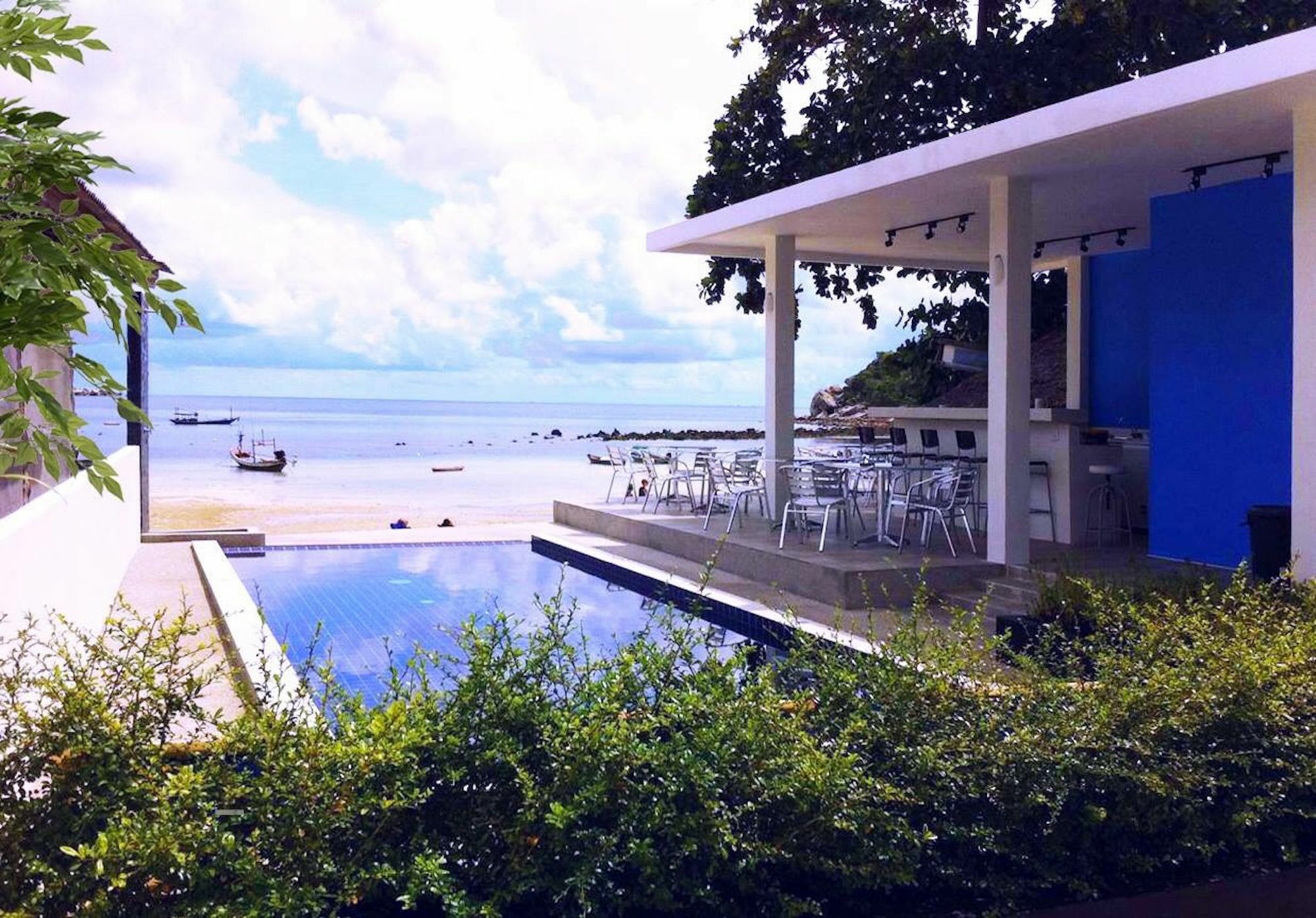 Limelight Village Thong Nai Pan Yai Ngoại thất bức ảnh