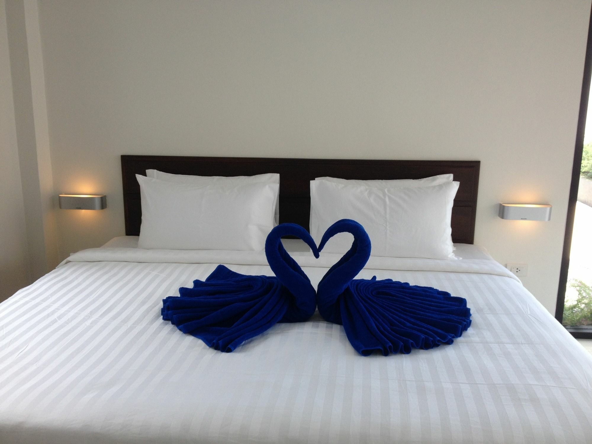 Limelight Village Thong Nai Pan Yai Ngoại thất bức ảnh